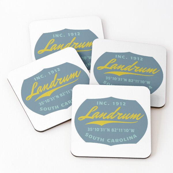 Item preview, Landrum, South Carolina designed and sold by positiveimages.