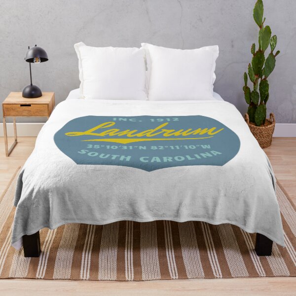 Item preview, Landrum, South Carolina designed and sold by positiveimages.