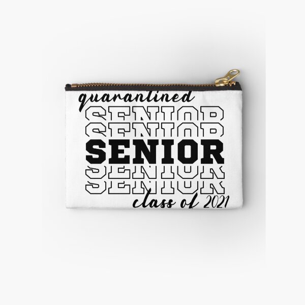 Item preview, Quarantined Senior Class of 2021, Great gift ideas designed and sold by ArtDeziGn.