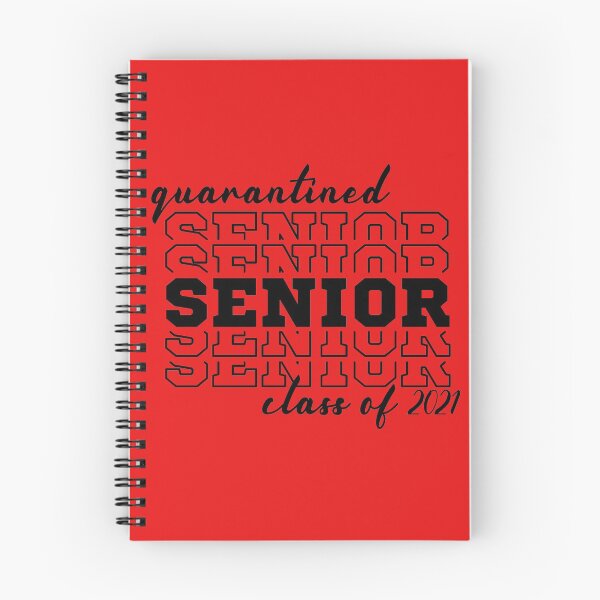 Item preview, Quarantined Senior Class of 2021, Great gift ideas designed and sold by ArtDeziGn.
