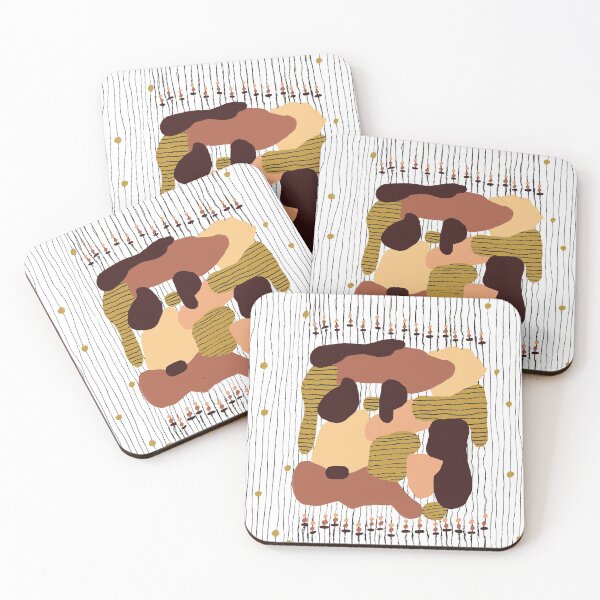 Item preview, Weaved Neutrals designed and sold by HoneyMustards.