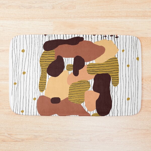 Item preview, Weaved Neutrals designed and sold by HoneyMustards.