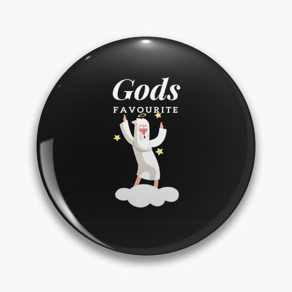 Item preview, Gods Favourite designed and sold by Flirt-Teez.