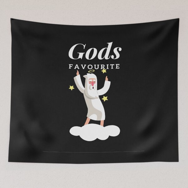 Item preview, Gods Favourite designed and sold by Flirt-Teez.