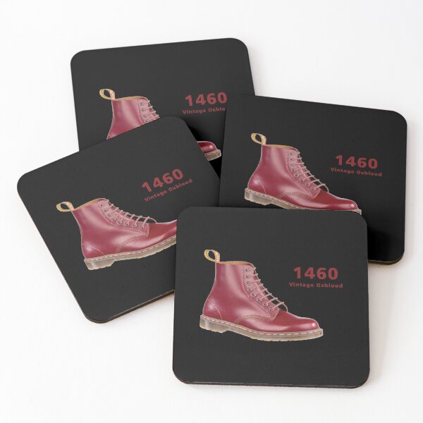 Item preview, 1460 Vintage Oxblood designed and sold by Holoo.