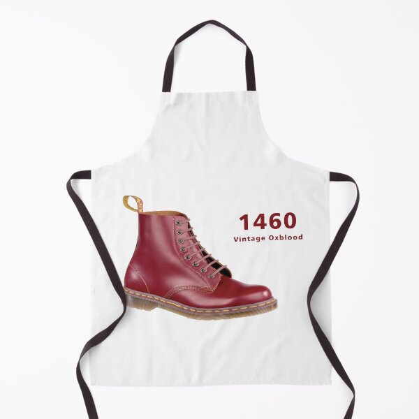 Item preview, 1460 Vintage Oxblood designed and sold by Holoo.