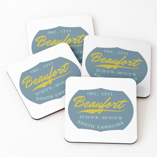 Item preview, Beaufort, South Carolina designed and sold by positiveimages.