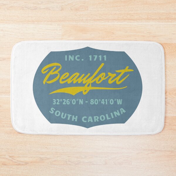 Item preview, Beaufort, South Carolina designed and sold by positiveimages.