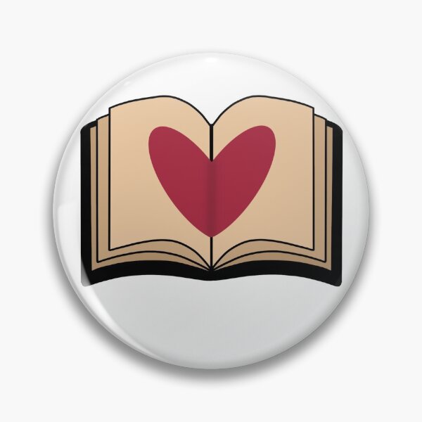 Item preview, Empath Exilium pin designed and sold by thediabeticnerd.