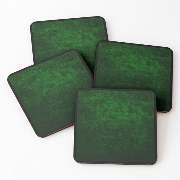 Item preview, 13th Level Royal Green  designed and sold by Mark Jesus-Allen.
