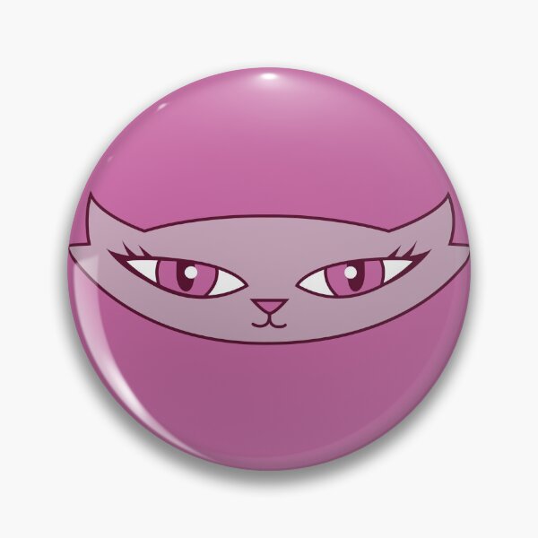 Item preview, Kool Kat Logo designed and sold by pretty pals pop.