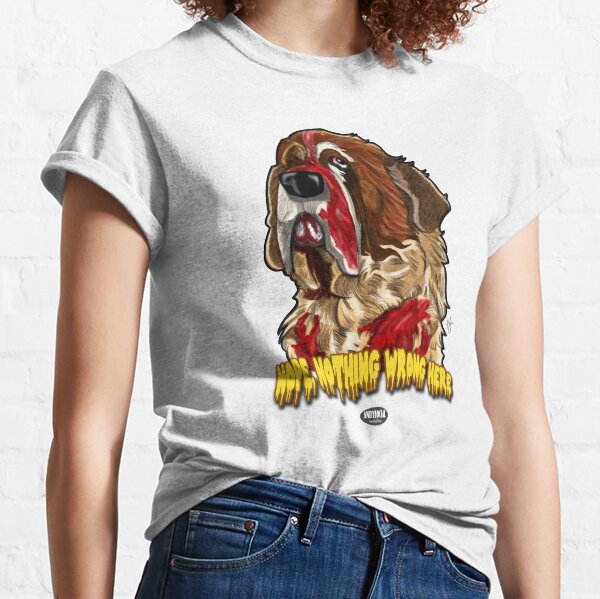 Cujo Classic T-Shirt