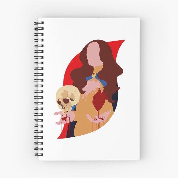 Item preview, Nina Zenik playing card designed and sold by broadwaybcund.