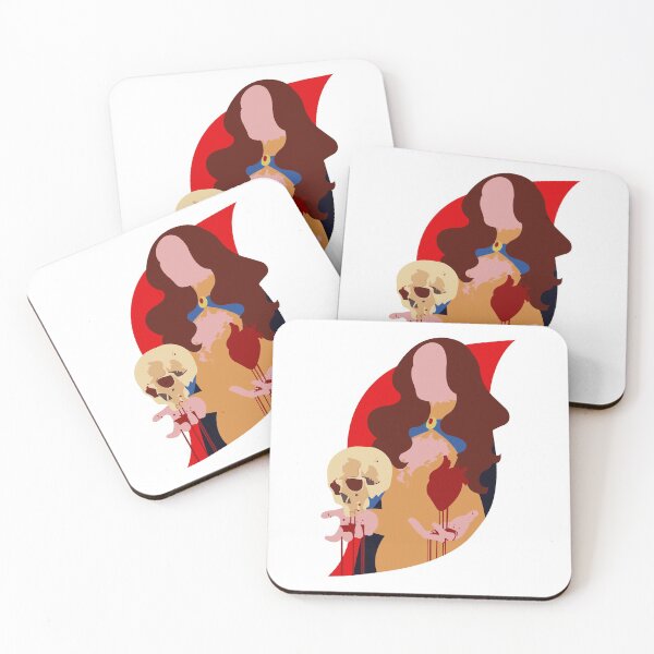 Item preview, Nina Zenik playing card designed and sold by broadwaybcund.