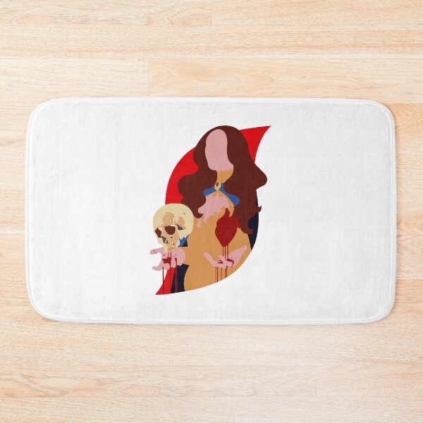 Item preview, Nina Zenik playing card designed and sold by broadwaybcund.