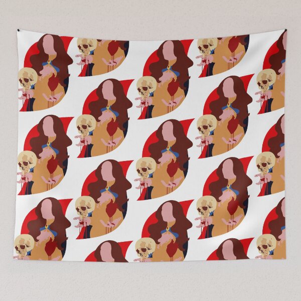 Item preview, Nina Zenik playing card designed and sold by broadwaybcund.