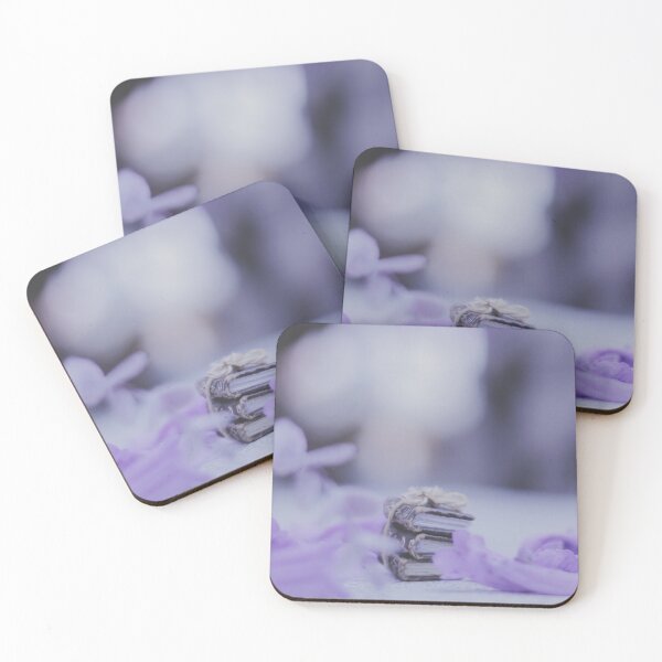 Item preview, Jacaranda world 3 designed and sold by Marian-Basave.