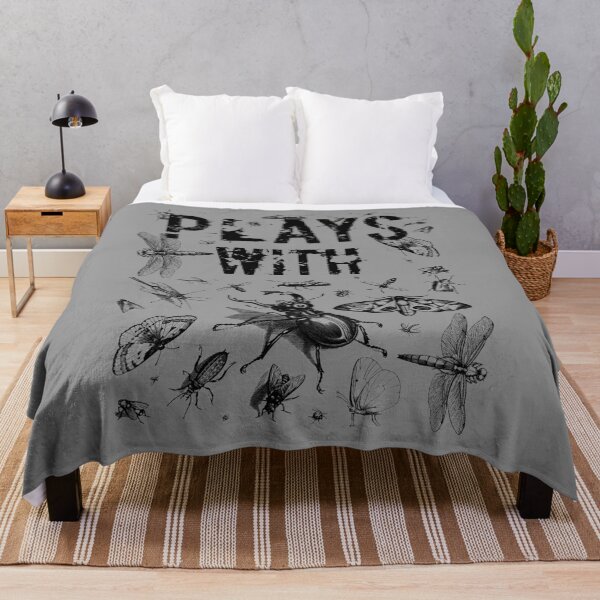 Item preview, Plays with Bugs Insects designed and sold by DebiPhillips.