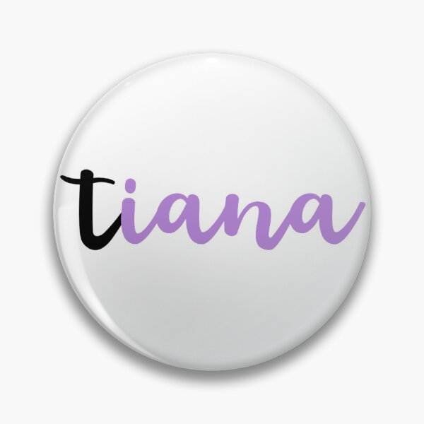 Item preview, TIana KOTLC ship designed and sold by thediabeticnerd.