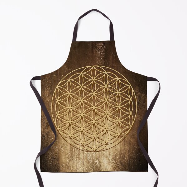 Item preview, Flower of Life designed and sold by Ksaavet.