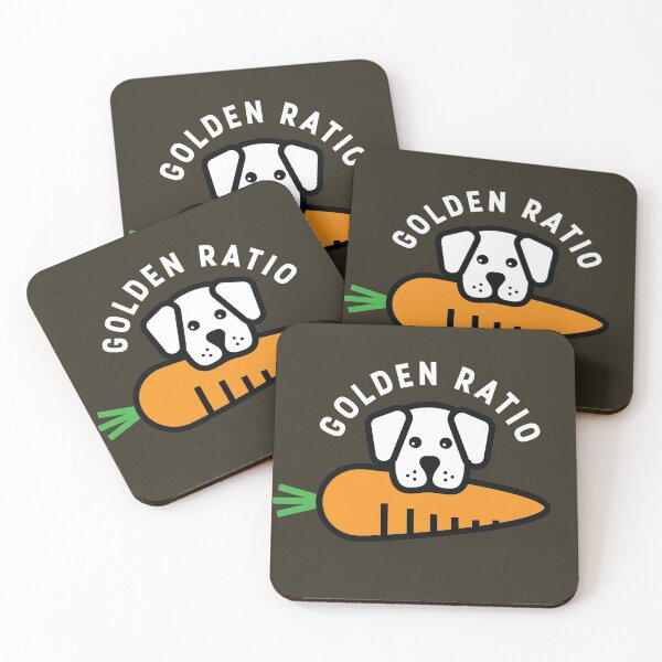 Item preview, GR carrot logo designed and sold by Starstacks.