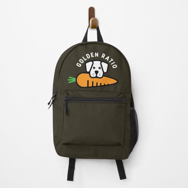 Item preview, GR carrot logo designed and sold by Starstacks.