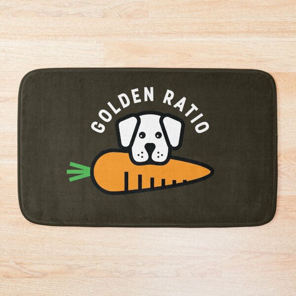 Item preview, GR carrot logo designed and sold by Starstacks.