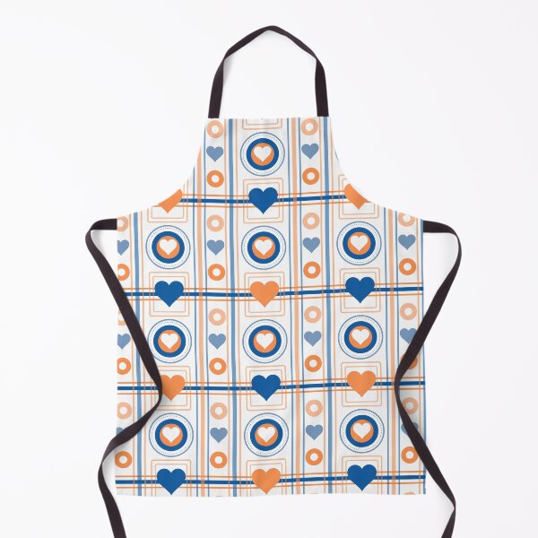 Item preview, Heart and circles pattern!!!  designed and sold by Niceprint42.
