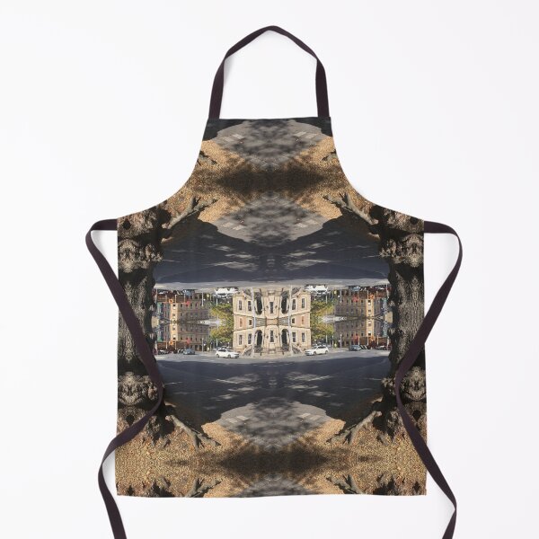 Item preview, Hobart/nipaluna Street Walking - the Crossroads, Georgian Architecture and the Knobbly Tree designed and sold by RoseAromas.