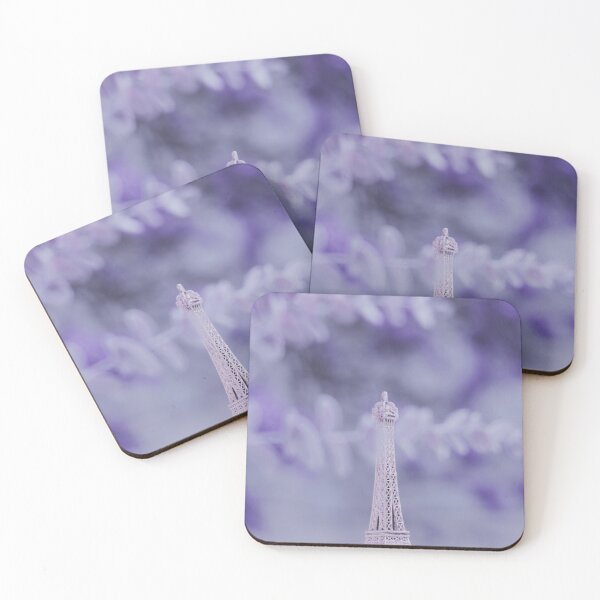 Item preview, Jacaranda world 5 designed and sold by Marian-Basave.