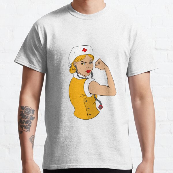 Nurse Classic T-Shirt