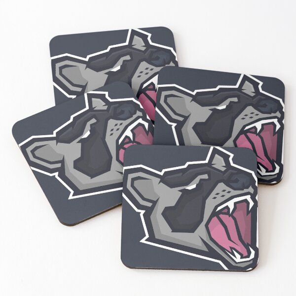 Item preview, Raccoon designed and sold by designedbyuriel.