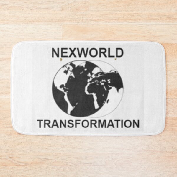 Item preview, NEXWORLD-TRANSFORMATION designed and sold by giantstep.