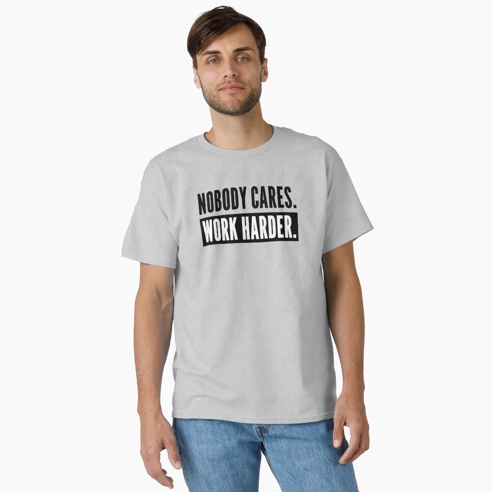 Item preview, Classic T-Shirt designed and sold by SoLarghi.
