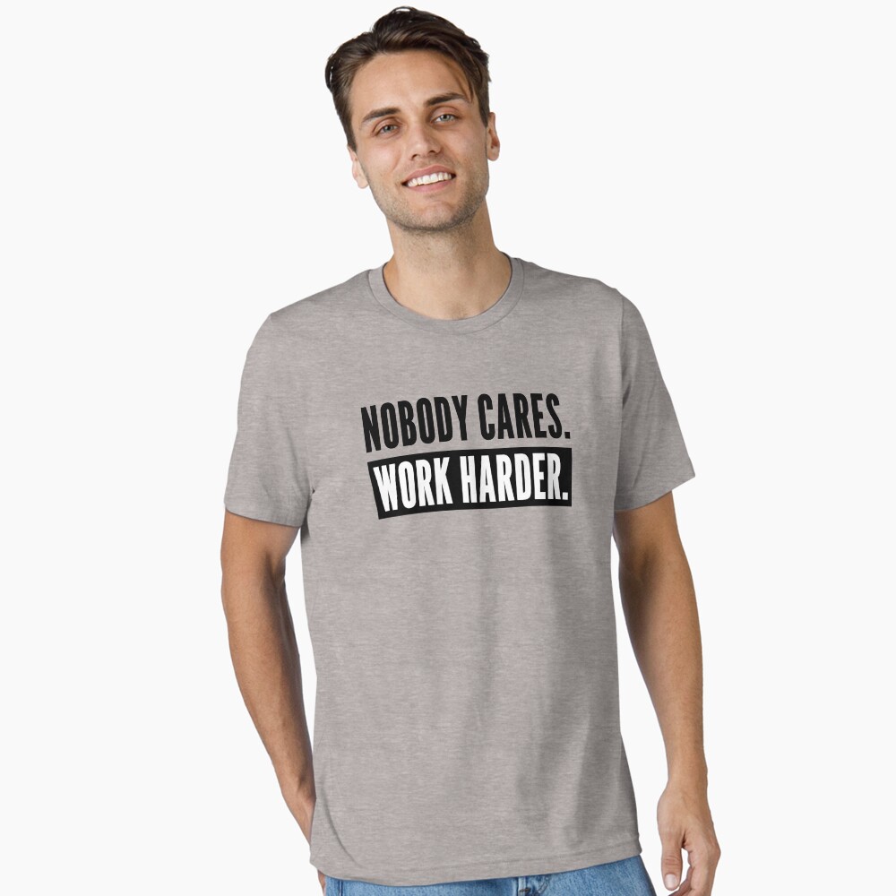 Item preview, Essential T-Shirt designed and sold by SoLarghi.