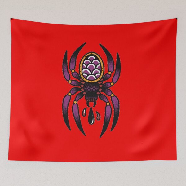 Item preview, Copy of Ornate Tarantula designed and sold by Katicats.