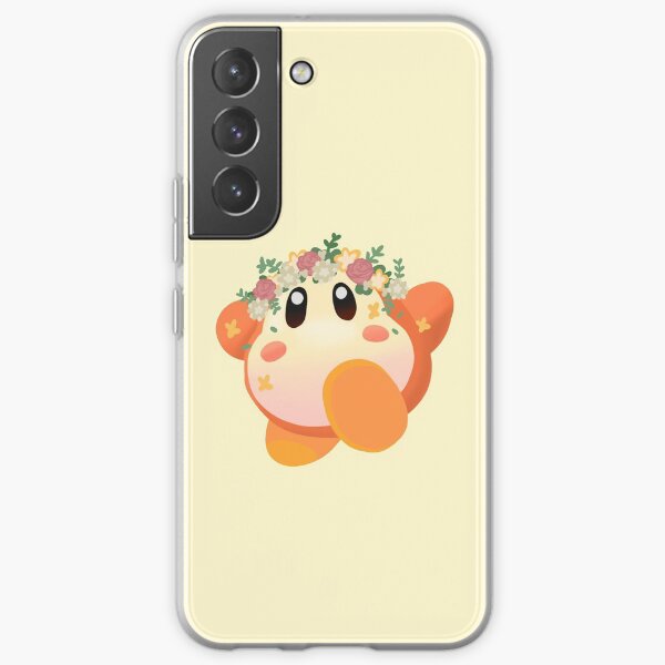 Waddle Dee Samsung Galaxy Flexible Hülle