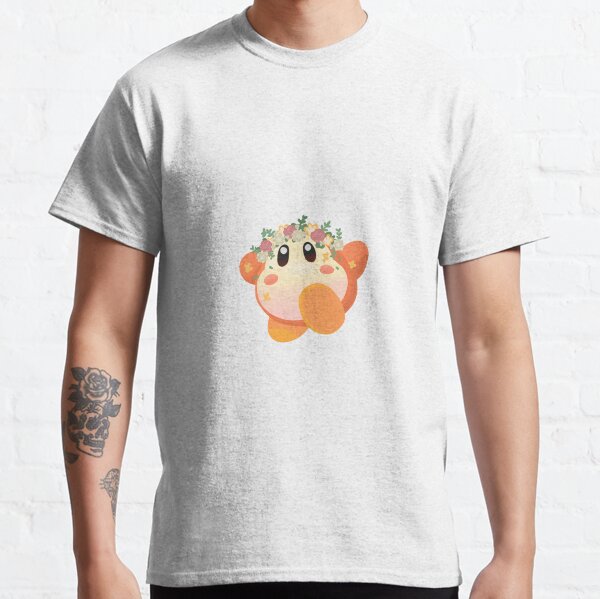 Waddle Dee Camiseta clásica