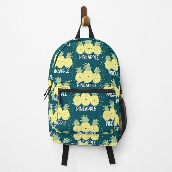 Item preview, Cute Pineapple For Girls Design designed and sold by MoninasArt.