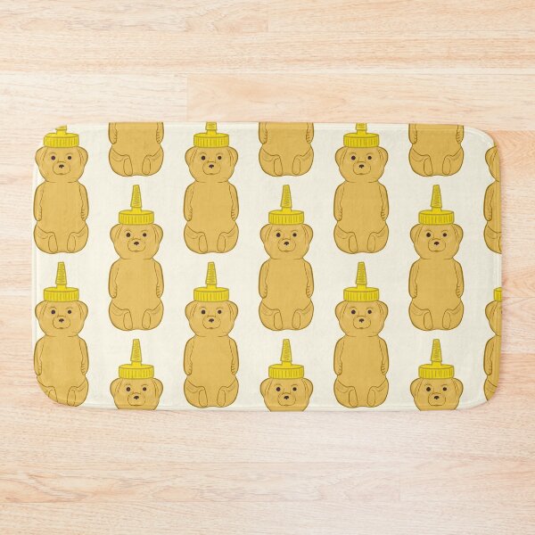 Item preview, Honey Bear designed and sold by emroccs.