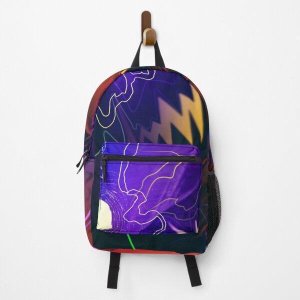 Item preview, Freaking Out designed and sold by PaintedParrott.