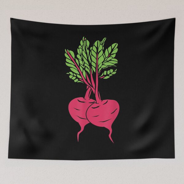 Item preview, Red Beet Vegetable Lover  designed and sold by beatabea.