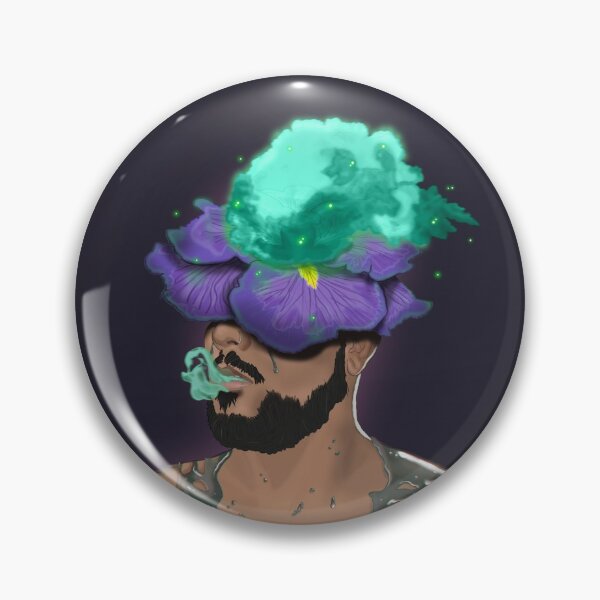 Item preview, GhostD pfp designed and sold by GhostDFlowers.