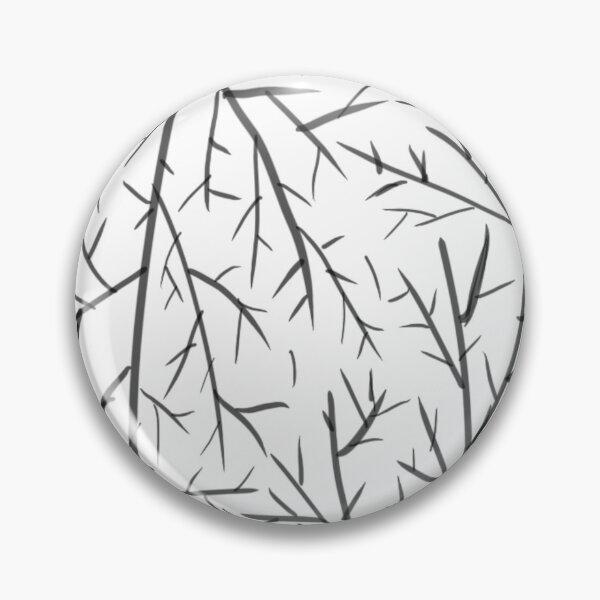Item preview, white branch designed and sold by Thorko.