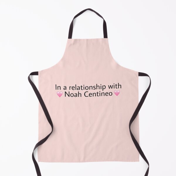 Item preview, In a relationship with Noah Centineo Status designed and sold by MNCO.