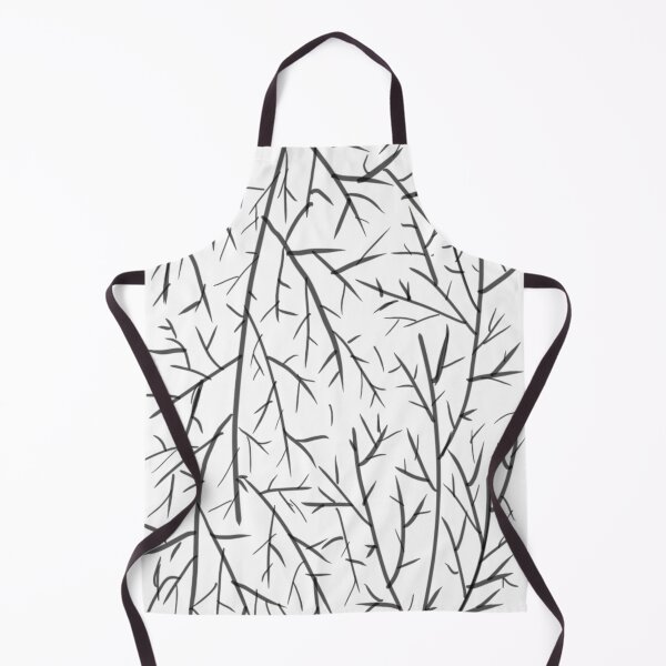 Item preview, white branch designed and sold by Thorko.