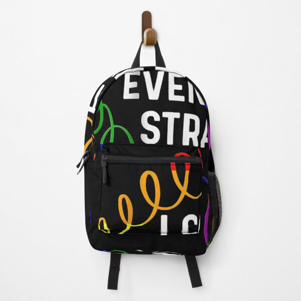 Item preview, I Cant Think Straight Gay Pride Lgbtq Pride Stuff Gay designed and sold by beatabea.