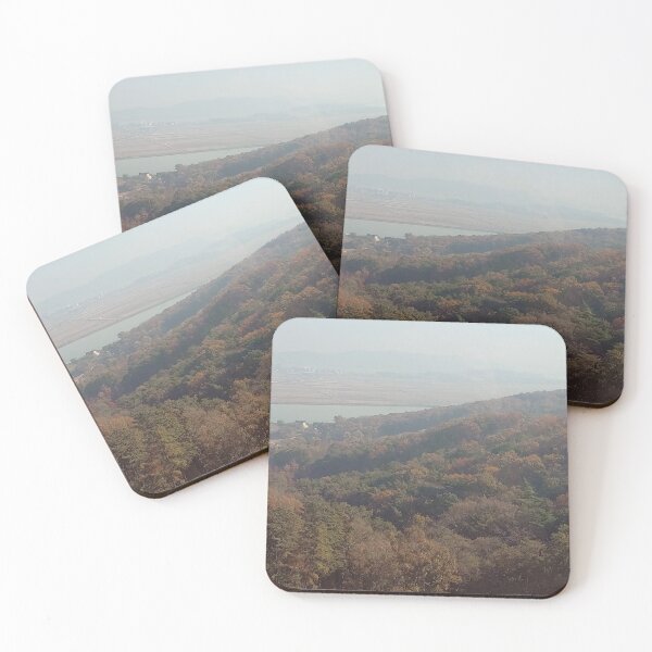 Item preview, Rice fields, fields, villages, and mountains designed and sold by fosterahope.
