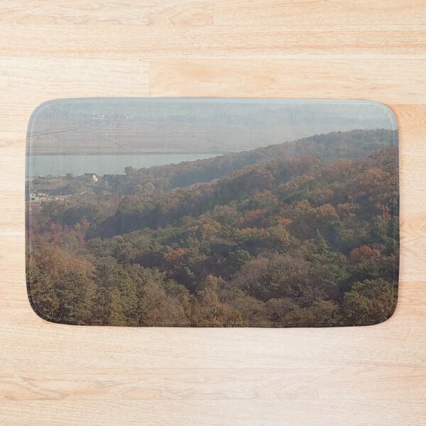 Item preview, Rice fields, fields, villages, and mountains designed and sold by fosterahope.