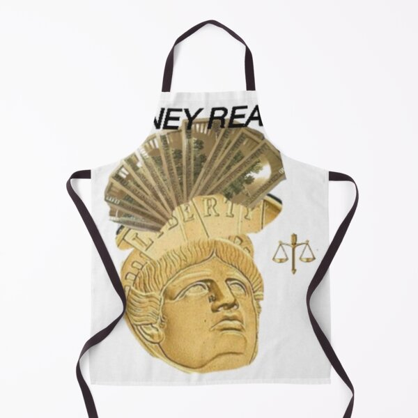Item preview, MONEY REALITY-1 designed and sold by giantstep.